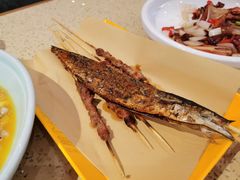 -我是那个大叔·美食研究所(新塘路店)