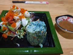 -桃屋日本料理(清华科技园店)
