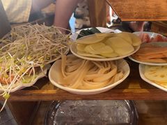 -肖肖酸萝卜鱼火锅(总店)