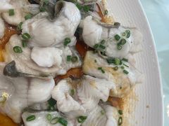 -潮珍苑海鲜粤菜酒家·广式茶点·宴请(临江大道店)