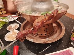 -南门涮肉(后海店)