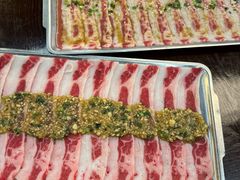 -大喜烤肉(海宁尚东店)