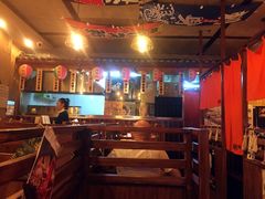 大堂-醉虎传(南锣鼓巷店)