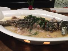 -广东道至正餐厅(区庄店)