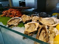 -解放碑威斯汀酒店-知味国际美食餐厅