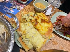 -悦橙烤肉海鲜自助(中央大街店)