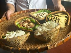 -滇野云南野生菌餐厅(陕西南路店)