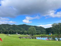 -玉渡山自然风景区