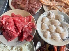 -九尺赵老四鲜鹅肠火锅