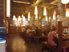 -小龙坎火锅(黄河店)
