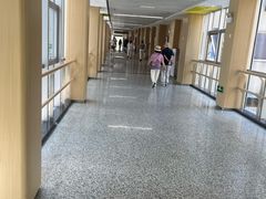 -华中科技大学同济医学院附属同济医院(汉口院区)