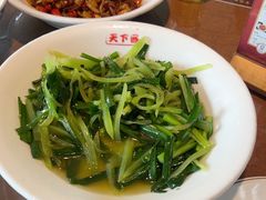 -天下客饭店(中山路店)