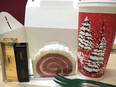 -星巴克(苏州泰华店)