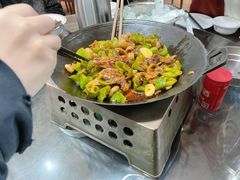 -张氏父子常德肠子馆(红星总店)