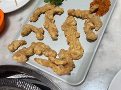 -煲宫(华润万象城店)