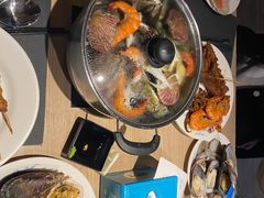 -星伦多自助料理(花山金鹰店)