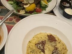 -安妮意大利餐厅(世贸天阶店)