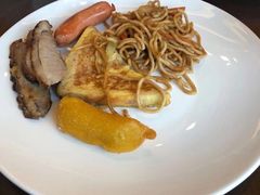 -舟山希尔顿酒店