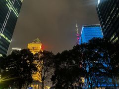 -上海凯宾斯基大酒店