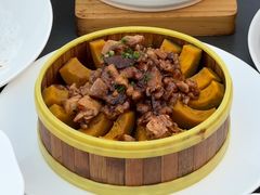 -汉水谣·江景餐厅(江滩店)