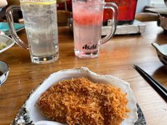 -酒肴一瓢·活贝料理·日本料理(三元桥·霄云路店)