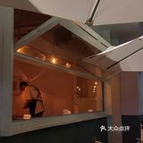 重庆小清迈｜晚风和晚霞🌇终会相遇