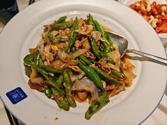 -兰湘子·湘菜小炒(石家庄万象城店)