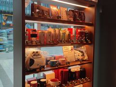 零售区-COSTA COFFEE(国正中心店)