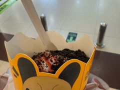 -麦当劳(沙河店)