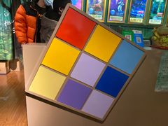 -魔方剧情密室(徐汇店)