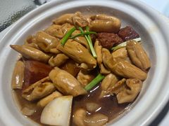 -风味小馆(天目湖宾馆店)