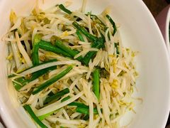 炒豆芽-铁公鸡·四川料理(天环广场店)