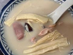 -胡椒猪肚汤(康王店)