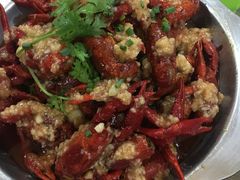 -宫老四·上品烧烤酒店(汉东路店)