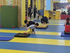 -HELLO功夫(印象城店)