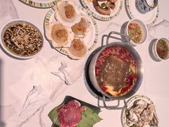 -吉布鲁牛排海鲜自助(龙湖北城天街购物广场店)