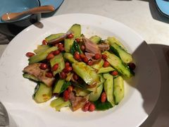 黄瓜-局气烤鸭·北京菜(德云社店)