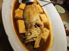 -淮扬府·游园京梦(北京SKP店)