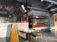 -丰乐餐厅·始于1999·本地老字号