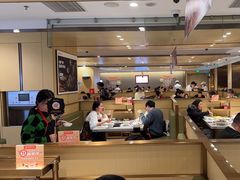 -海底捞火锅(江北万达商业广场店)