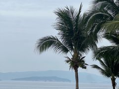 -三亚太阳湾柏悦酒店