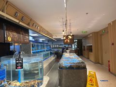 -海味当家·蒸锅海鲜(星海公园店)