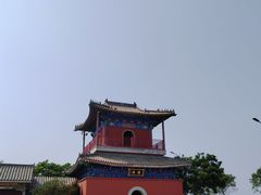 -天津妈祖文化园