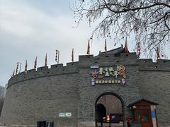 -即墨古城