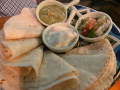 -TEQO·Mexican food & Bar