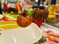 -小煵记·打边炉(西丽文光店)