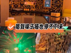-K+PARTY连锁KTV(盈锋广场店)