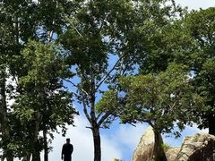 -克什克腾世界地质公园青山景区