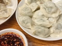 -山东水饺(南坪新街店)