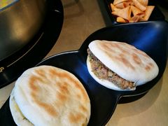 -手选潮汕鲜活牛肉火锅(二七广场店)